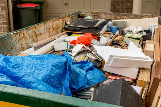 Reliable Waipahu, HI Junk Removal Services Solutions